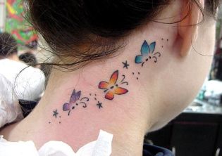 butterflies-tattoo