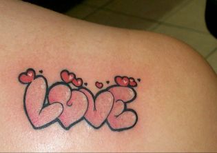 love-tattoo