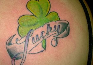 lucky-shamrock