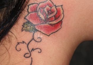rose-ear-tattoo