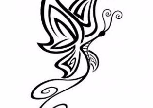 farfalla-tatuaggio-vettoriale_631721