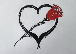 tattoo_love___coloured_by_sethiona-d6614zx